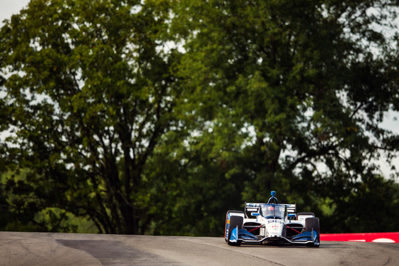 Spacesuit Collections Photo ID 212017, Al Arena, Honda Indy 200 at Mid-Ohio, United States, 13/09/2020 11:19:42