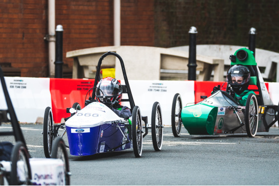 Spacesuit Collections Photo ID 142986, Helen Olden, Hull Street Race, UK, 28/04/2019 12:38:47