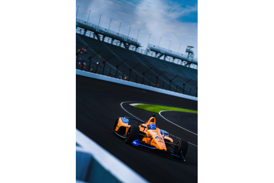 Spacesuit Collections Photo ID 147310, Jamie Sheldrick, Indianapolis 500, United States, 17/05/2019 17:40:41