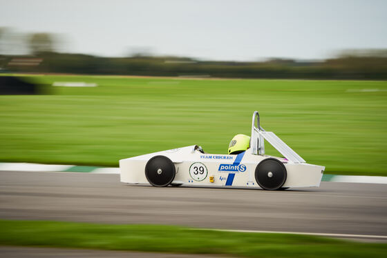 Spacesuit Collections Photo ID 514018, James Lynch, Greenpower International Final, UK, 13/10/2024 09:17:15