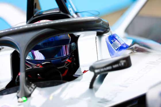 Spacesuit Collections Photo ID 149747, Shivraj Gohil, Berlin ePrix, Germany, 25/05/2019 09:43:10