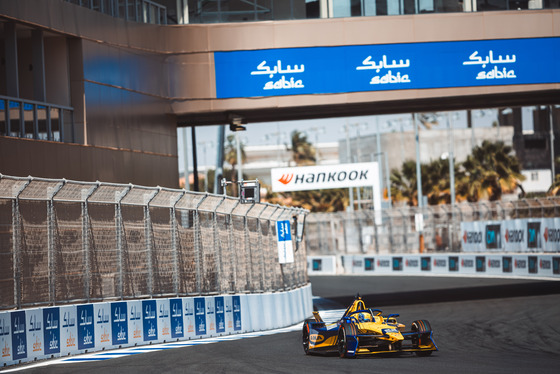 Spacesuit Collections Photo ID 531085, Adam Pigott, Jeddah ePrix, Saudi Arabia, 14/02/2025 13:03:58