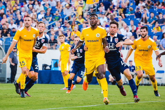 Spacesuit Collections Photo ID 167271, Kenneth Midgett, Nashville SC vs Indy Eleven, United States, 27/07/2019 18:36:40