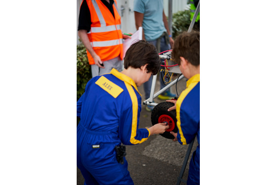 Spacesuit Collections Photo ID 495755, James Lynch, Gathering of Goblins, UK, 30/06/2024 11:42:46