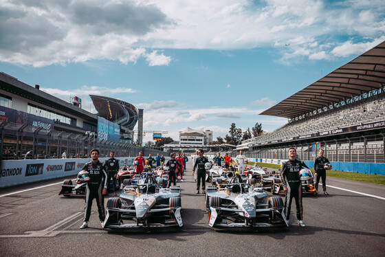 Spacesuit Collections Photo ID 519811, Adam Pigott, Mexico City ePrix, Mexico, 09/01/2025 15:24:25