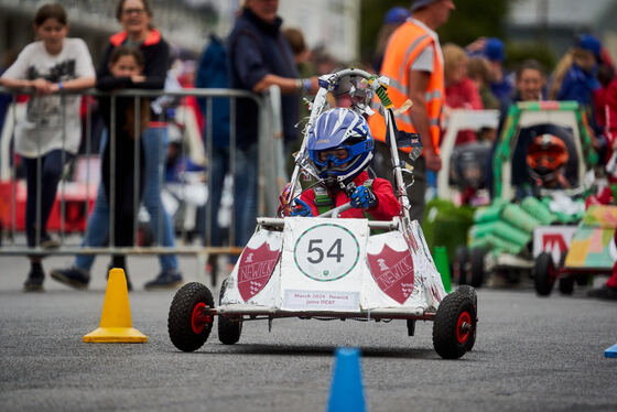 Spacesuit Collections Photo ID 495878, James Lynch, Gathering of Goblins, UK, 30/06/2024 10:18:04