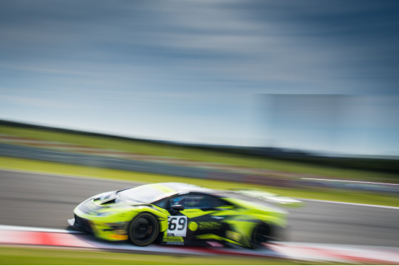 Spacesuit Collections Image ID 170998, Nic Redhead, British GT Donington Park, UK, 14/09/2019 13:38:17