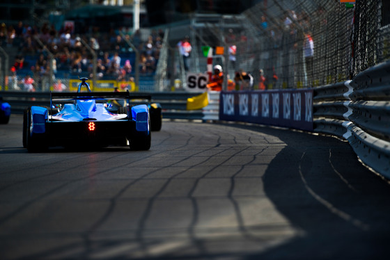 Spacesuit Collections Photo ID 19838, Nat Twiss, Monaco ePrix, Monaco, 13/05/2017 16:26:18