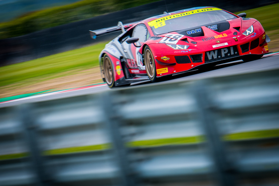 Spacesuit Collections Photo ID 151040, Nic Redhead, British GT Snetterton, UK, 19/05/2019 15:59:34