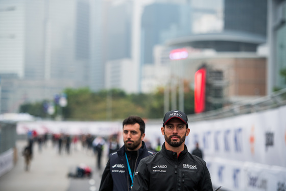 Spacesuit Collections Photo ID 131456, Lou Johnson, Hong Kong ePrix, Hong Kong, 09/03/2019 09:14:02