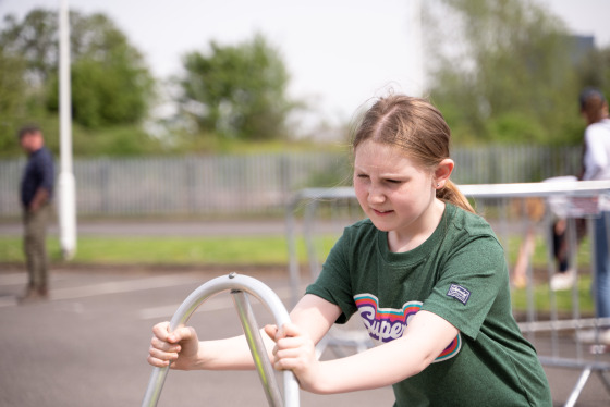 Spacesuit Collections Photo ID 387273, Ewen MacRury, Green Port Hull Goblins, UK, 14/05/2023 14:43:11