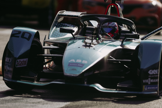 Spacesuit Collections Photo ID 240058, Shiv Gohil, Monaco ePrix, Monaco, 08/05/2021 08:49:14