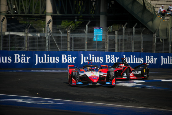 Spacesuit Collections Photo ID 185941, Peter Minnig, Mexico City E-Prix, Mexico, 15/02/2020 10:03:48