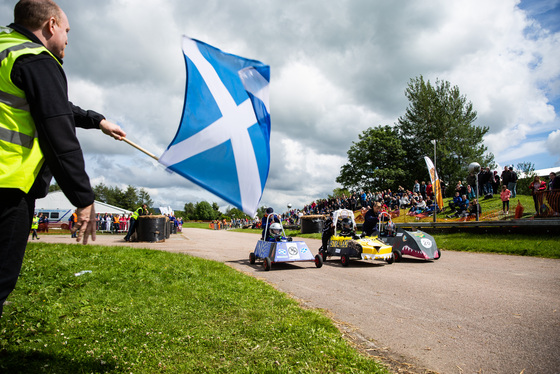 Spacesuit Collections Photo ID 155425, Adam Pigott, Grampian Transport Museum Goblins, UK, 15/06/2019 14:57:10