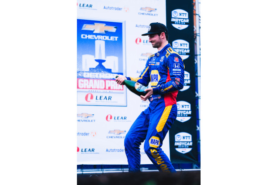 Spacesuit Collections Photo ID 151736, Jamie Sheldrick, Chevrolet Detroit Grand Prix, United States, 01/06/2019 18:44:09