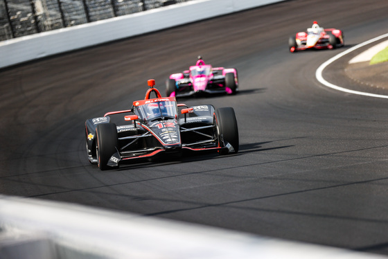 Spacesuit Collections Photo ID 203404, Andy Clary, 104th Running of the Indianapolis 500, United States, 12/08/2020 16:05:37