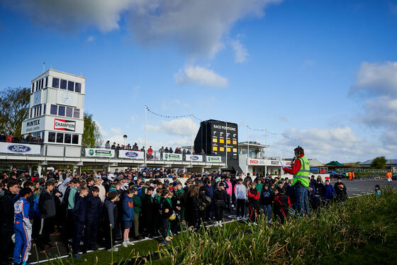 Spacesuit Collections Photo ID 459691, James Lynch, Goodwood Heat, UK, 21/04/2024 08:37:07