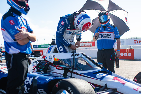 Spacesuit Collections Photo ID 217079, Kenneth Midgett, Firestone Grand Prix of St Petersburg, United States, 25/10/2020 10:33:20