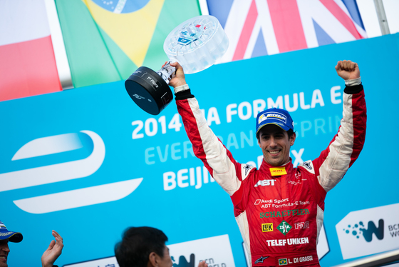 Spacesuit Collections Photo ID 118782, Shivraj Gohil, Beijing ePrix 2014, China, 13/09/2014 10:15:21