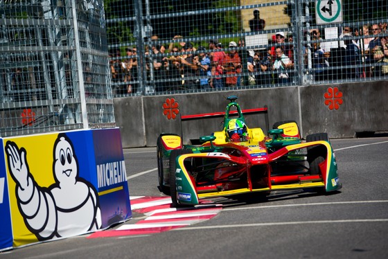 Spacesuit Collections Photo ID 40793, Nat Twiss, Montreal ePrix, Canada, 29/07/2017 16:07:32