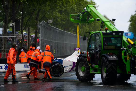 Spacesuit Collections Photo ID 142200, Lou Johnson, Paris ePrix, France, 27/04/2019 16:31:59