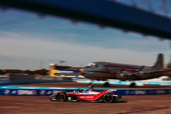 Spacesuit Collections Photo ID 199168, Shiv Gohil, Berlin ePrix, Germany, 05/08/2020 09:21:34