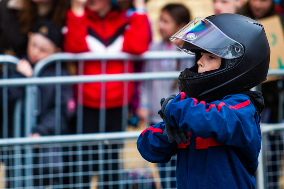 Spacesuit Collections Photo ID 142763, Adam Pigott, Hull Street Race, UK, 28/04/2019 12:17:23