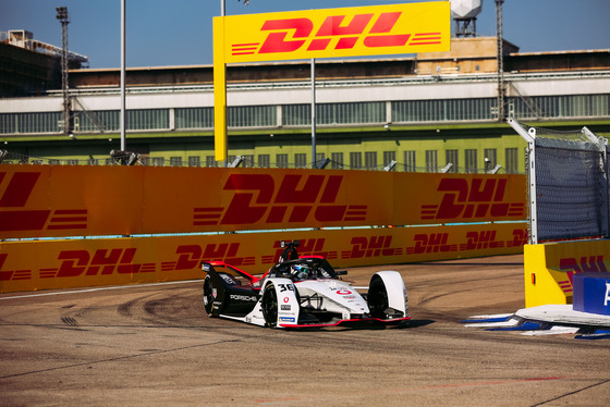 Spacesuit Collections Photo ID 200776, Shiv Gohil, Berlin ePrix, Germany, 08/08/2020 09:32:48