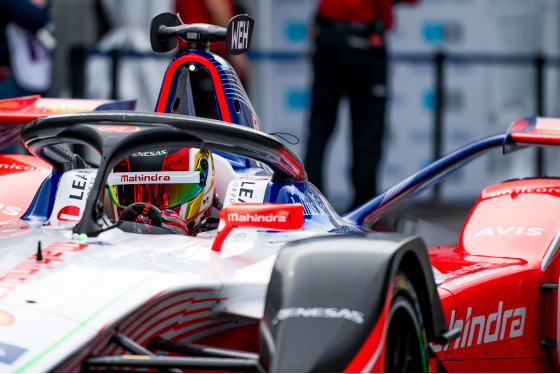 Spacesuit Collections Photo ID 139100, Lou Johnson, Rome ePrix, Italy, 12/04/2019 14:01:00