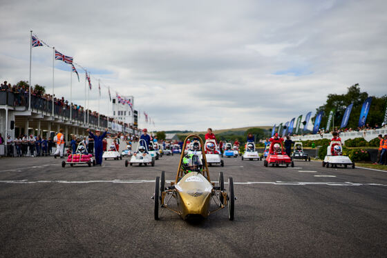 Spacesuit Collections Photo ID 495533, James Lynch, Gathering of Goblins, UK, 30/06/2024 15:43:37