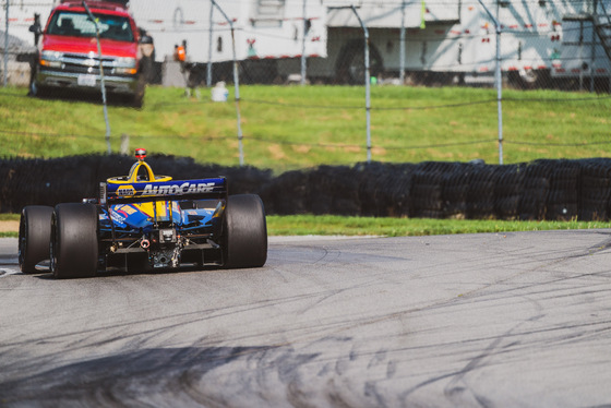 Spacesuit Collections Photo ID 211616, Taylor Robbins, Honda Indy 200 at Mid-Ohio, United States, 12/09/2020 08:05:45