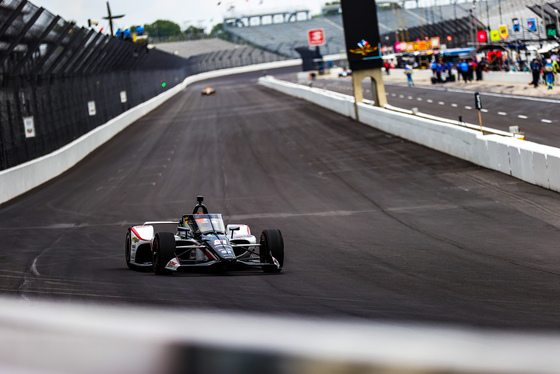 Spacesuit Collections Photo ID 203518, Andy Clary, 104th Running of the Indianapolis 500, United States, 12/08/2020 12:31:20