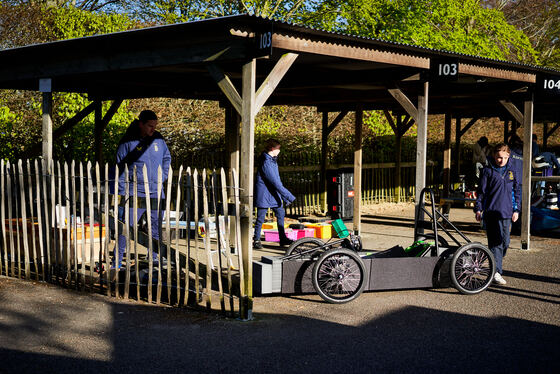 Spacesuit Collections Photo ID 459617, James Lynch, Greenpower, UK, 21/04/2024 07:51:47