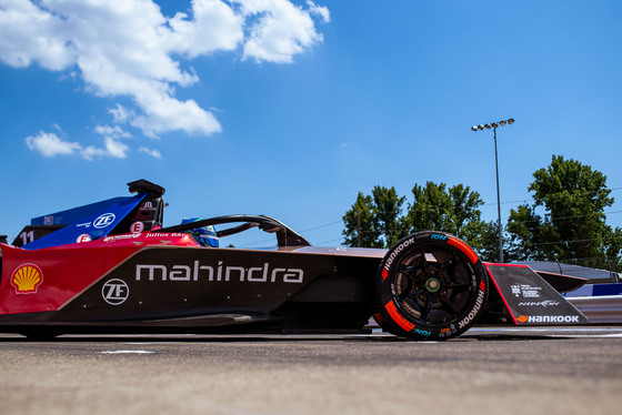 Spacesuit Collections Photo ID 403627, Lou Johnson, Portland ePrix, United States, 23/06/2023 14:39:09