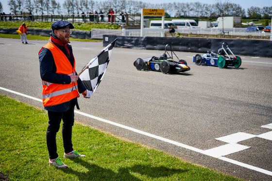 Spacesuit Collections Photo ID 459968, James Lynch, Goodwood Heat, UK, 21/04/2024 12:10:33