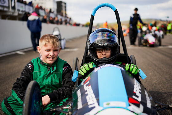 Spacesuit Collections Photo ID 460232, James Lynch, Goodwood Heat, UK, 21/04/2024 14:47:48