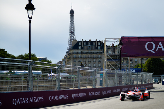 Spacesuit Collections Photo ID 21198, Lou Johnson, Paris ePrix, France, 19/05/2017 17:09:25