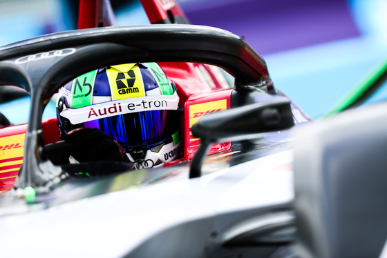 Spacesuit Collections Photo ID 149749, Shivraj Gohil, Berlin ePrix, Germany, 25/05/2019 09:34:19