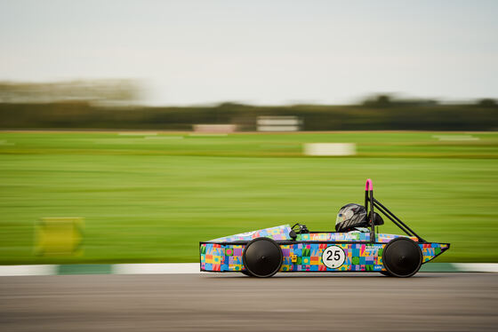 Spacesuit Collections Photo ID 514009, James Lynch, Greenpower International Final, UK, 13/10/2024 09:20:37