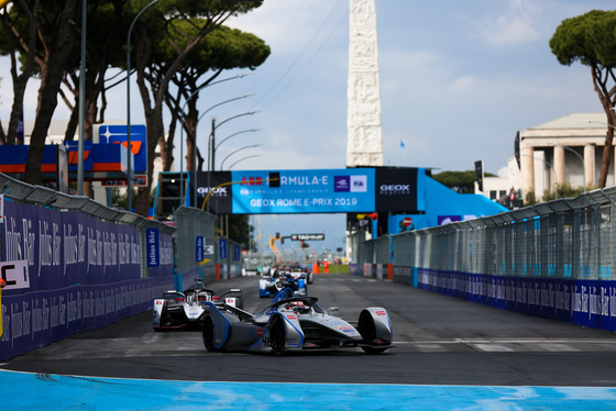 Spacesuit Collections Photo ID 139396, Shivraj Gohil, Rome ePrix, Italy, 13/04/2019 16:58:06