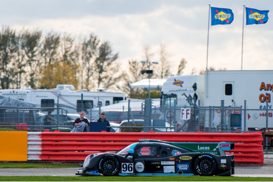 Spacesuit Collections Image ID 102366, Nic Redhead, LMP3 Cup Silverstone, UK, 13/10/2018 15:51:45