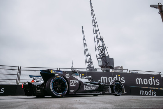 Spacesuit Collections Photo ID 257632, Shiv Gohil, London ePrix, UK, 24/07/2021 09:21:34