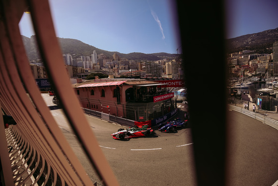 Spacesuit Collections Photo ID 239727, Shiv Gohil, Monaco ePrix, Monaco, 08/05/2021 16:47:50