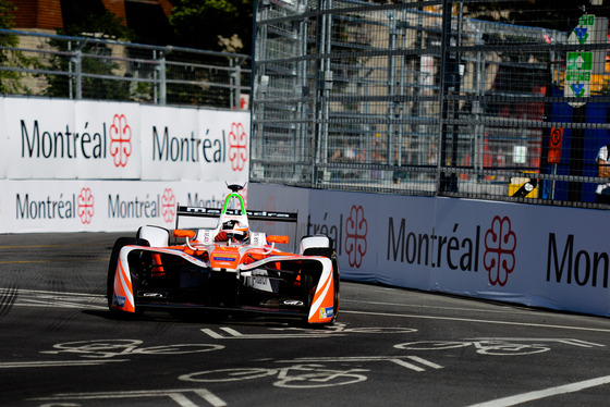 Spacesuit Collections Photo ID 41016, Lou Johnson, Montreal ePrix, Canada, 30/07/2017 16:45:36