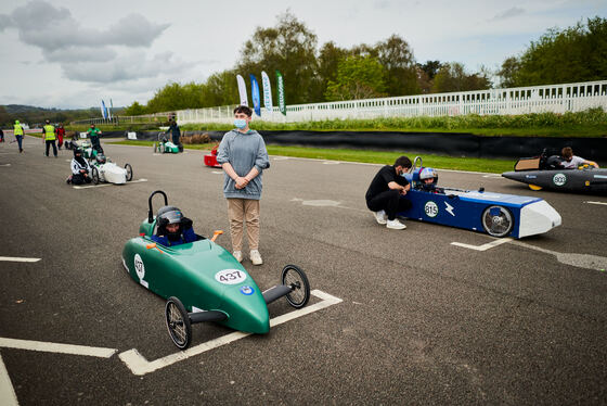 Spacesuit Collections Photo ID 240394, James Lynch, Goodwood Heat, UK, 09/05/2021 15:42:13