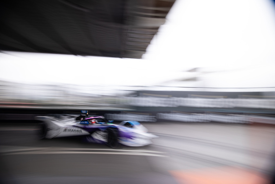 Spacesuit Collections Photo ID 257665, Shiv Gohil, London ePrix, UK, 24/07/2021 09:29:33