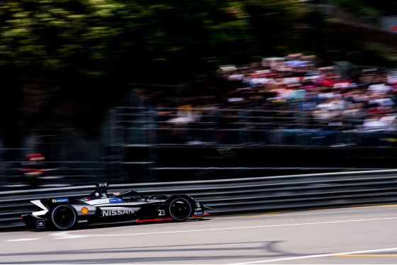 Spacesuit Collections Photo ID 145354, Sergey Savrasov, Monaco ePrix, Monaco, 11/05/2019 12:34:37