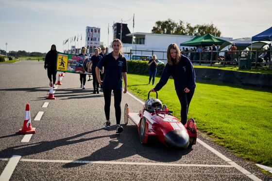 Spacesuit Collections Photo ID 430938, James Lynch, Greenpower International Final, UK, 08/10/2023 14:49:07