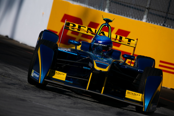 Spacesuit Collections Photo ID 107955, Shivraj Gohil, Long Beach ePrix, 04/04/2015 12:39:40