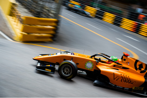 Spacesuit Collections Photo ID 175898, Peter Minnig, Macau Grand Prix 2019, Macao, 16/11/2019 02:03:17